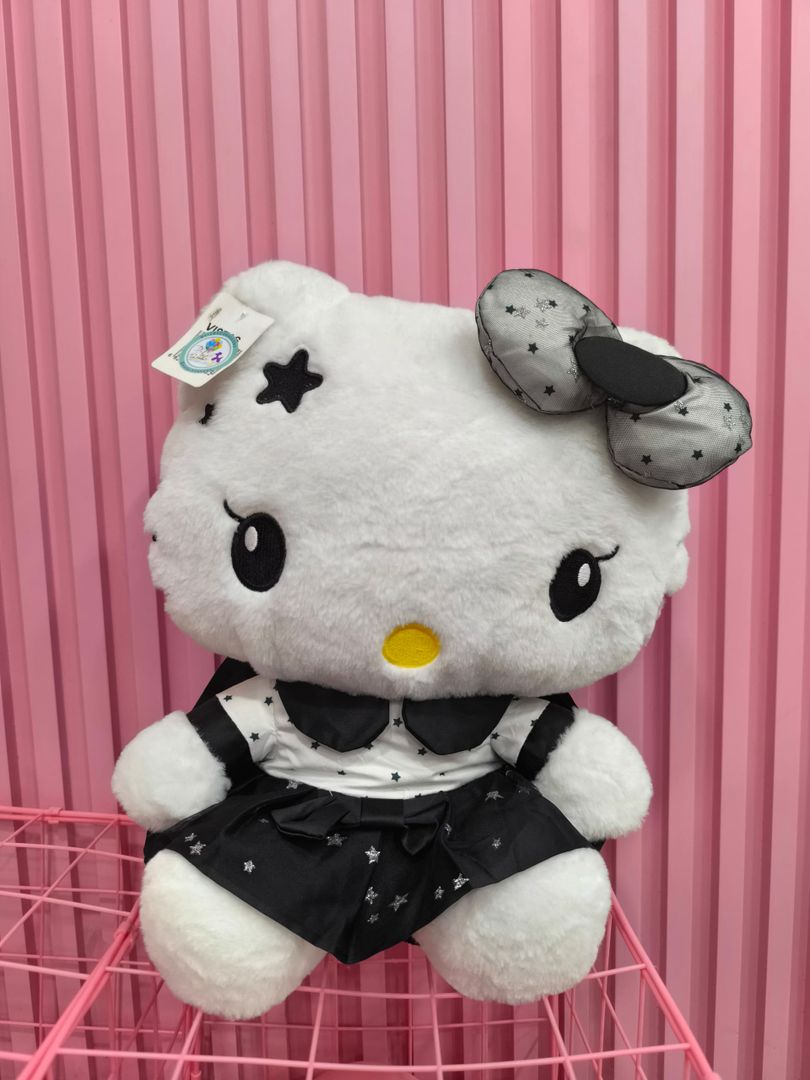 HELLO KITTY 45CM 