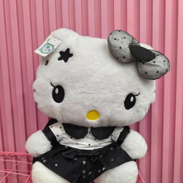 Imagen del producto HELLO KITTY 45CM 