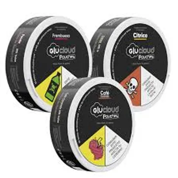 Imagen del producto GluCloud Pouch