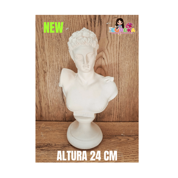 Imagen del producto BUSTO HERMES 