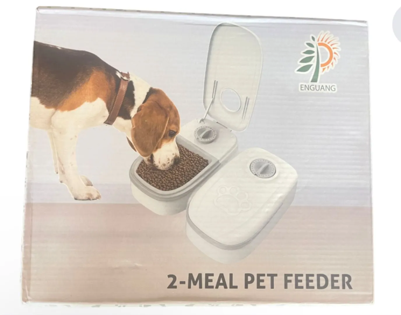 COMEDERO PARA MASCOTAS