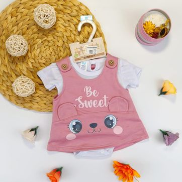 Conjunto Bebe - imagen 1