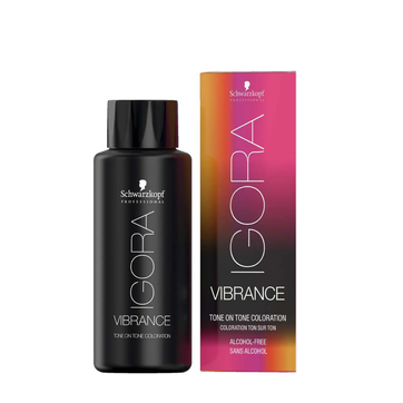Imagen del producto TINTE IGORA VIBRANCE 60 ML