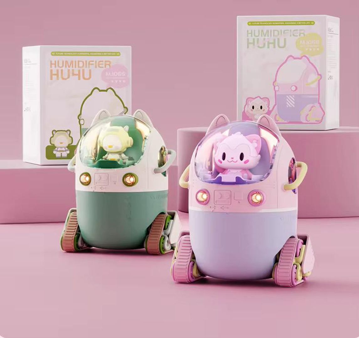 Humidificador Huhu MJ066