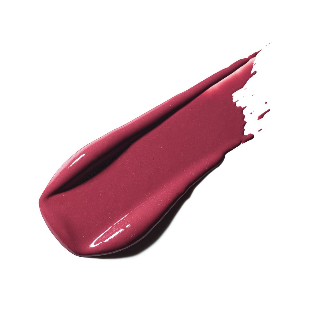 Labial Lustreglass Sheer-Shine - Beam There, Done That 