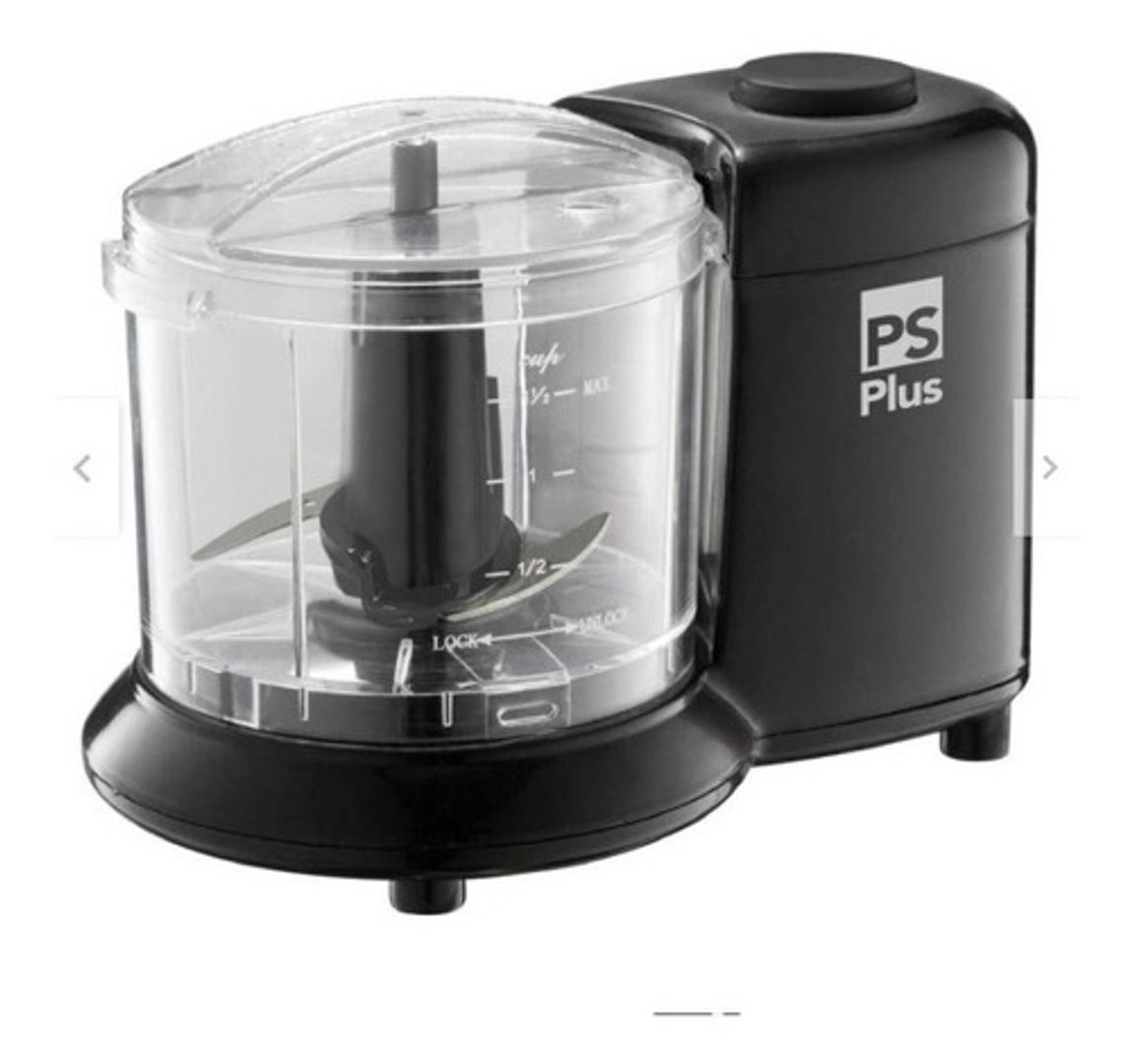 PICA TODO NEGRO  PSPLUS 265299 100WT