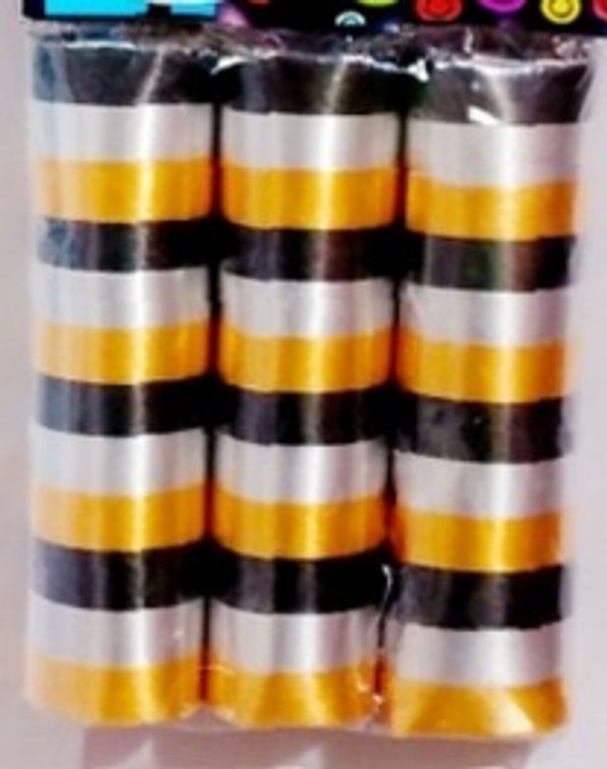 SERPENTINA PAQUETE X 36 UNI 