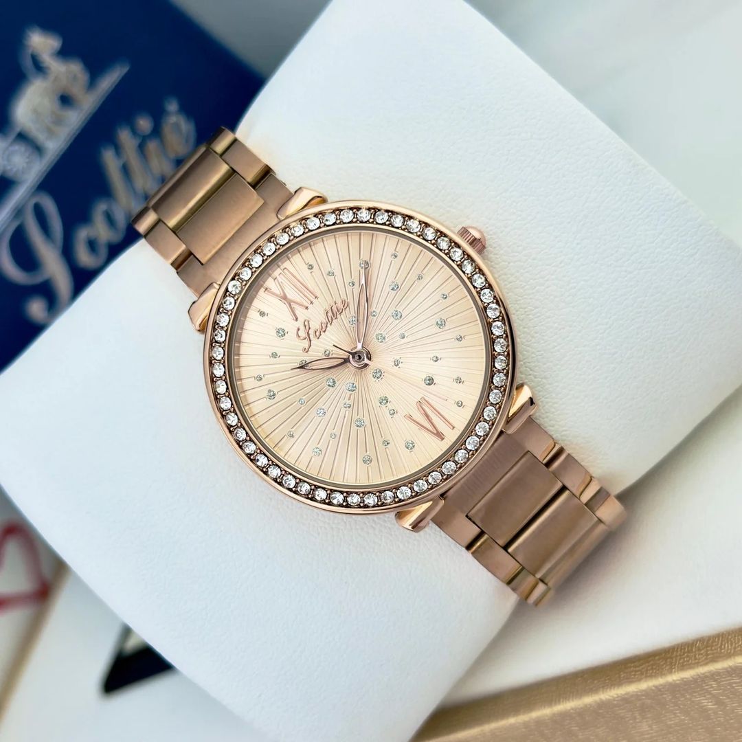 Reloj Scottie dama 
