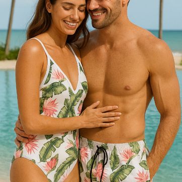 Imagen del producto Combo entero Amber 