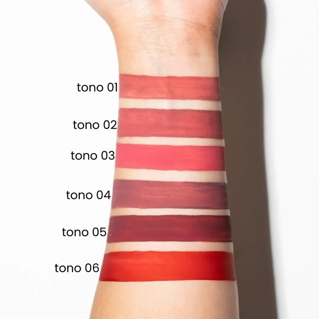 Lip Gloss Matte Engol