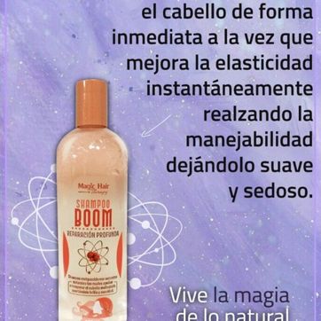 CATALOGO Magichair  - imagen 19