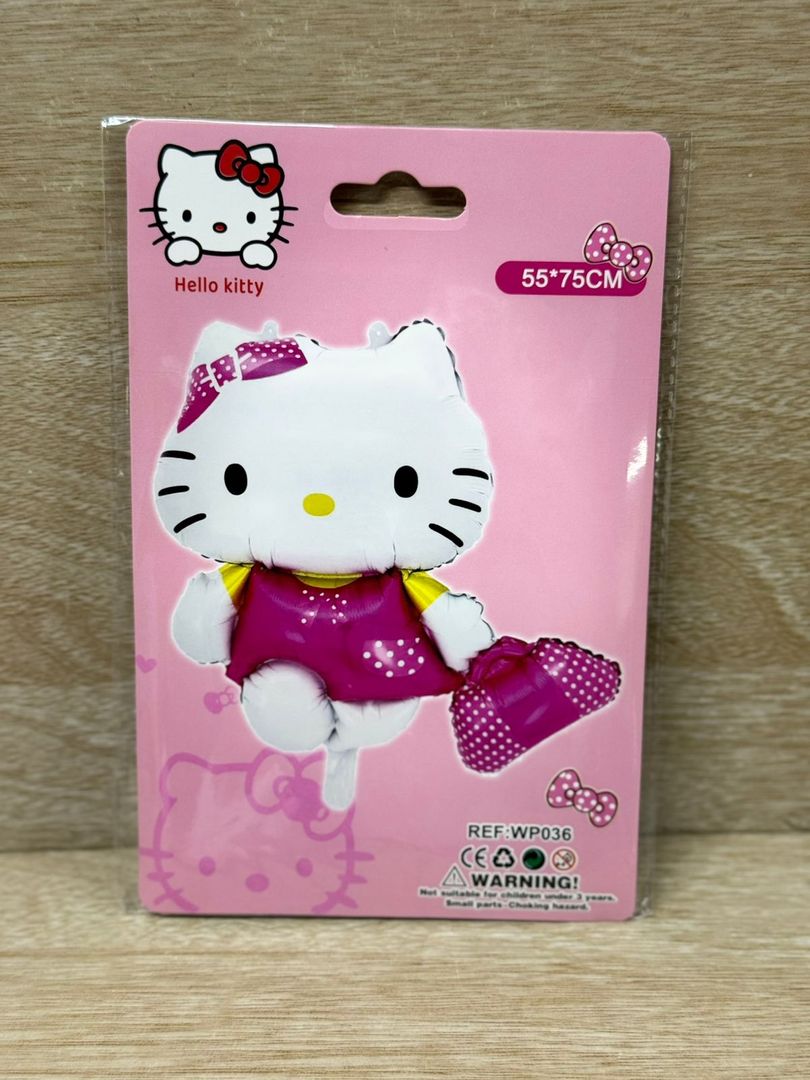 000 HELLO KITTY