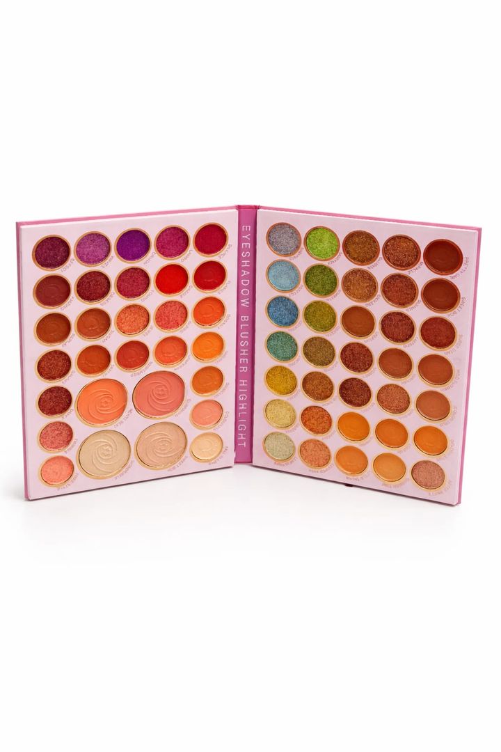 PALETA SOMBRAS HUDA-NEW