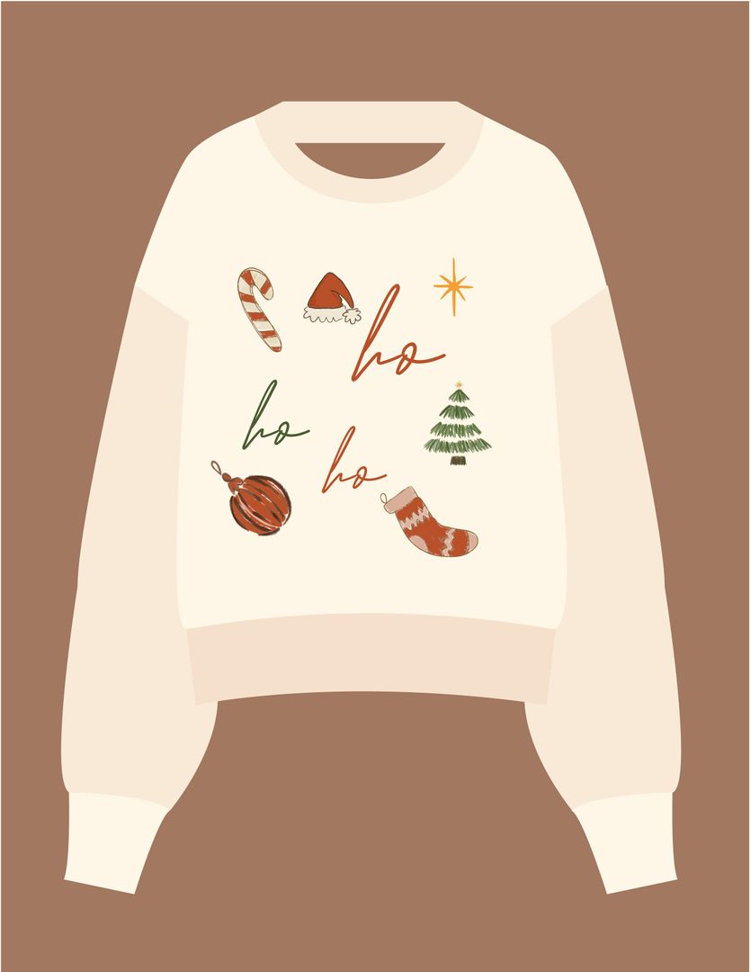 BUSO NIÑOS HO HO HO