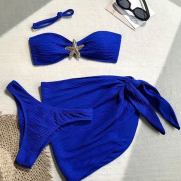 TRAJE DE BAÑO: S  - imagen 1