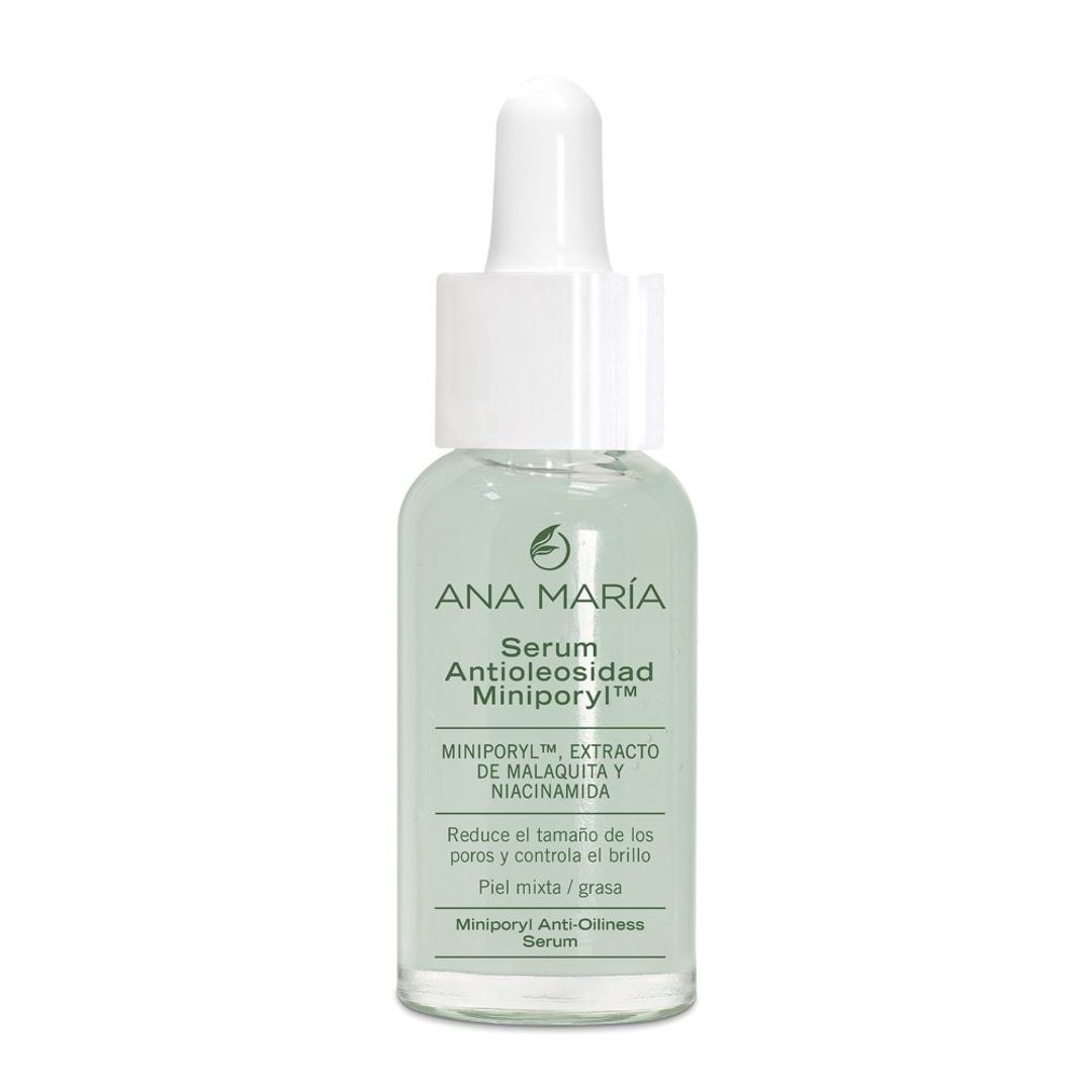 ANA MARIA SERUM ANTIOLEOSIDAD PIEL MIXTA/GRASA