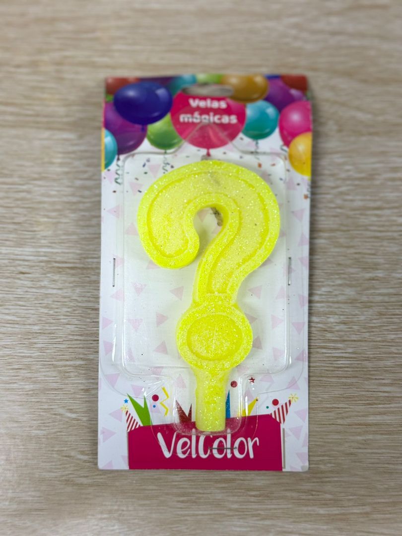 000 VELA MAGICA