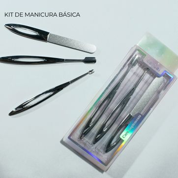 KIT MANICURA BASICO - imagen 1