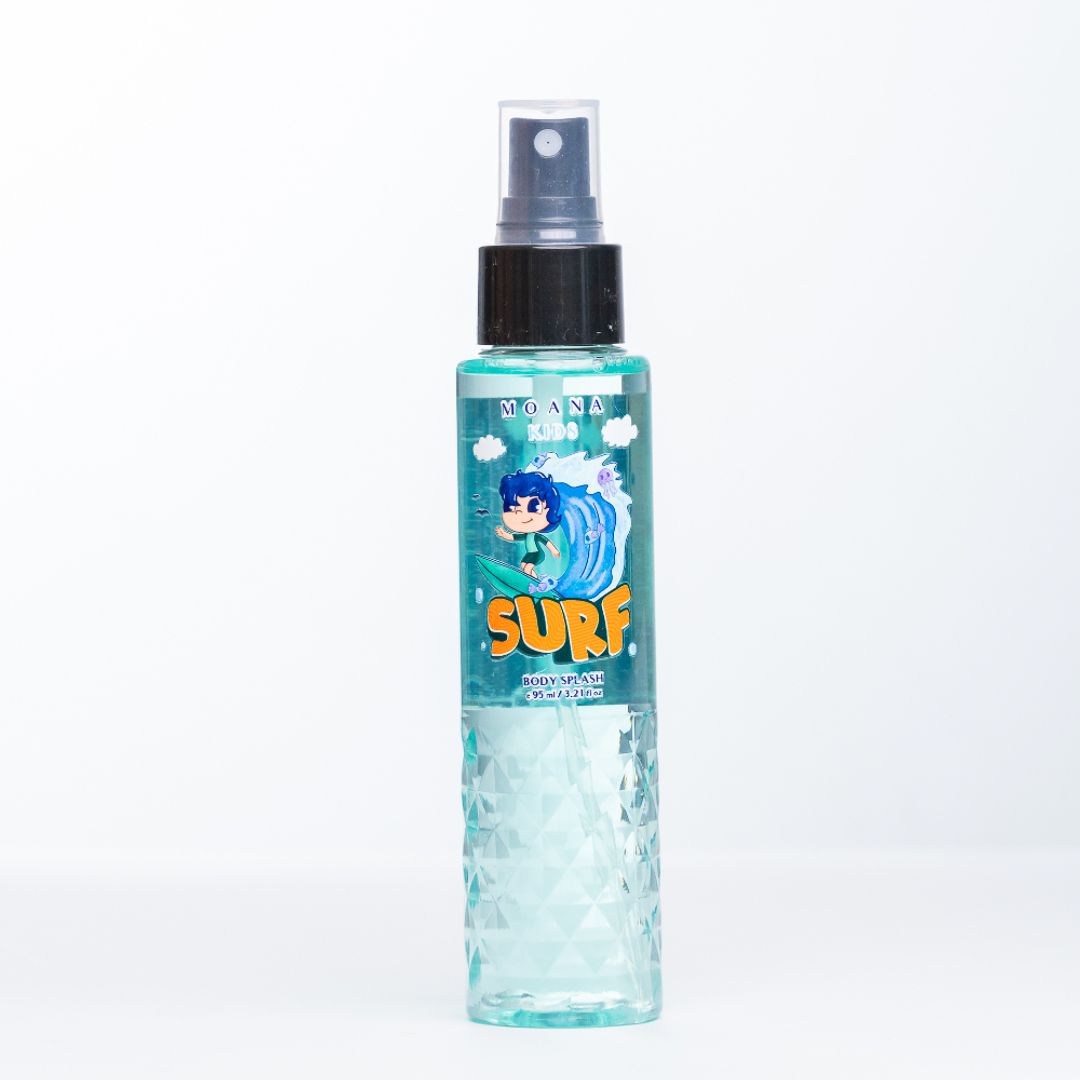 BODY SPLASH KIDS MOANA - 95ML