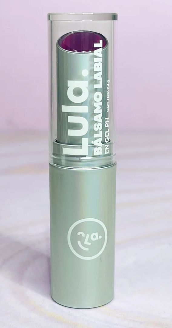 36- LABIAL EN GEL PH LULA 