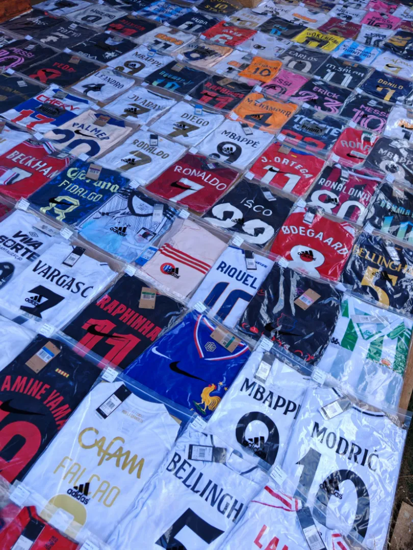 Llegada de pedidos | Referencia para nuestros clientes 