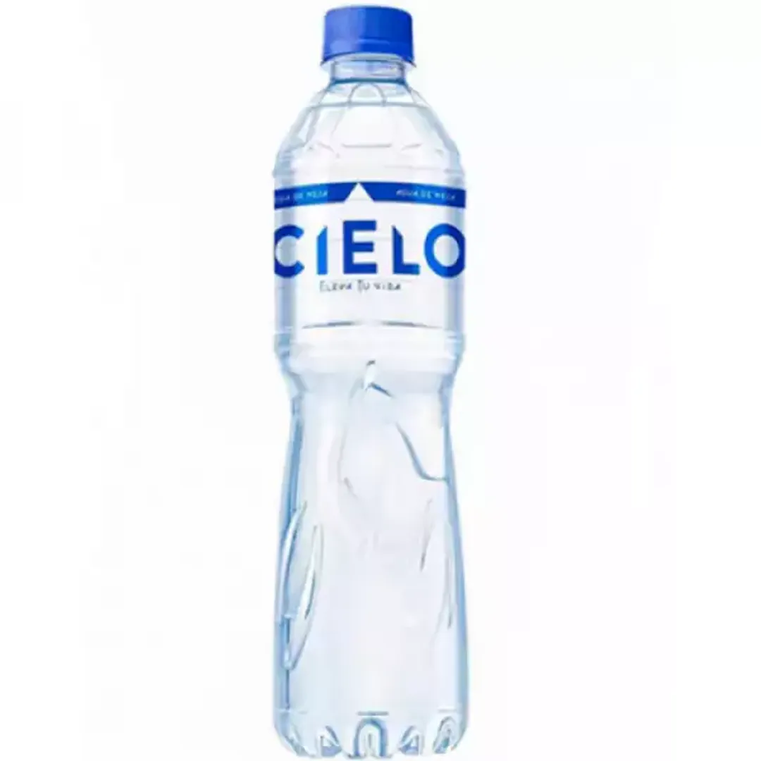 AGUA CIELO*620ML