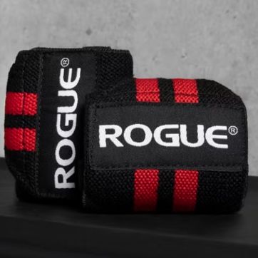 Muñequeras Elastico Rogue - imagen 1