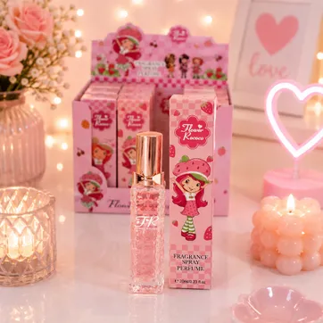 Perfumes rosita fresita 35ml - imagen 1