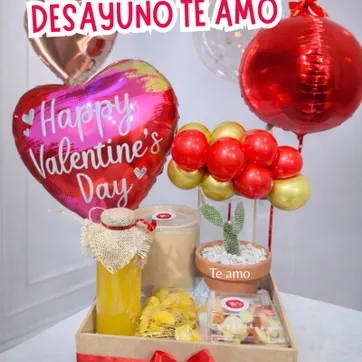 Imagen del producto Te amo 