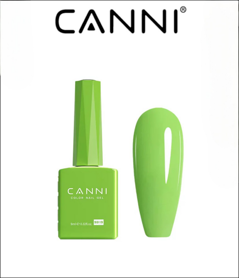Gel Semi 9ml CANNI 