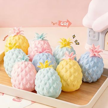 Imagen del producto Squishy Piñas