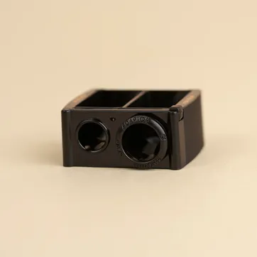 SACAPUNTAS ATENEA - imagen 2