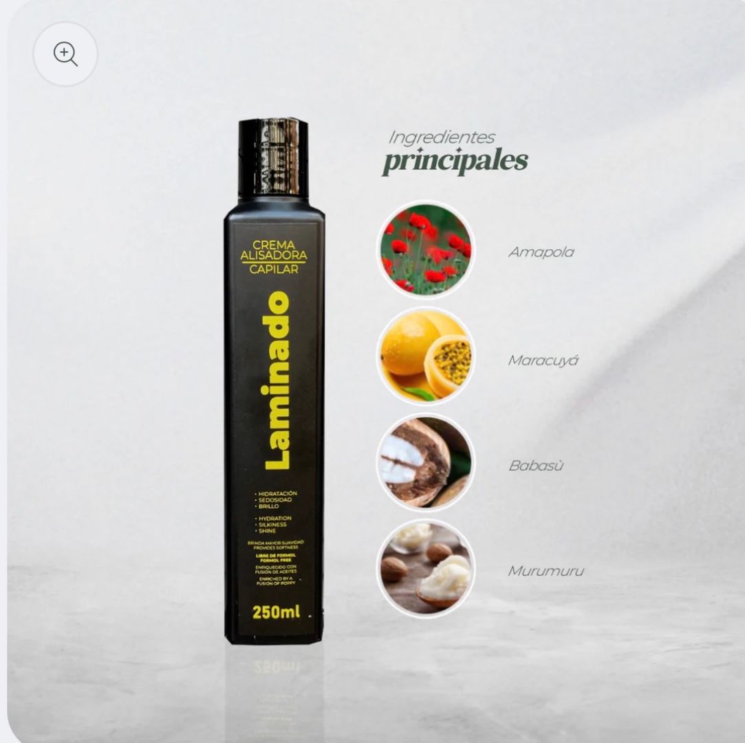LAMINADO 250 ml 