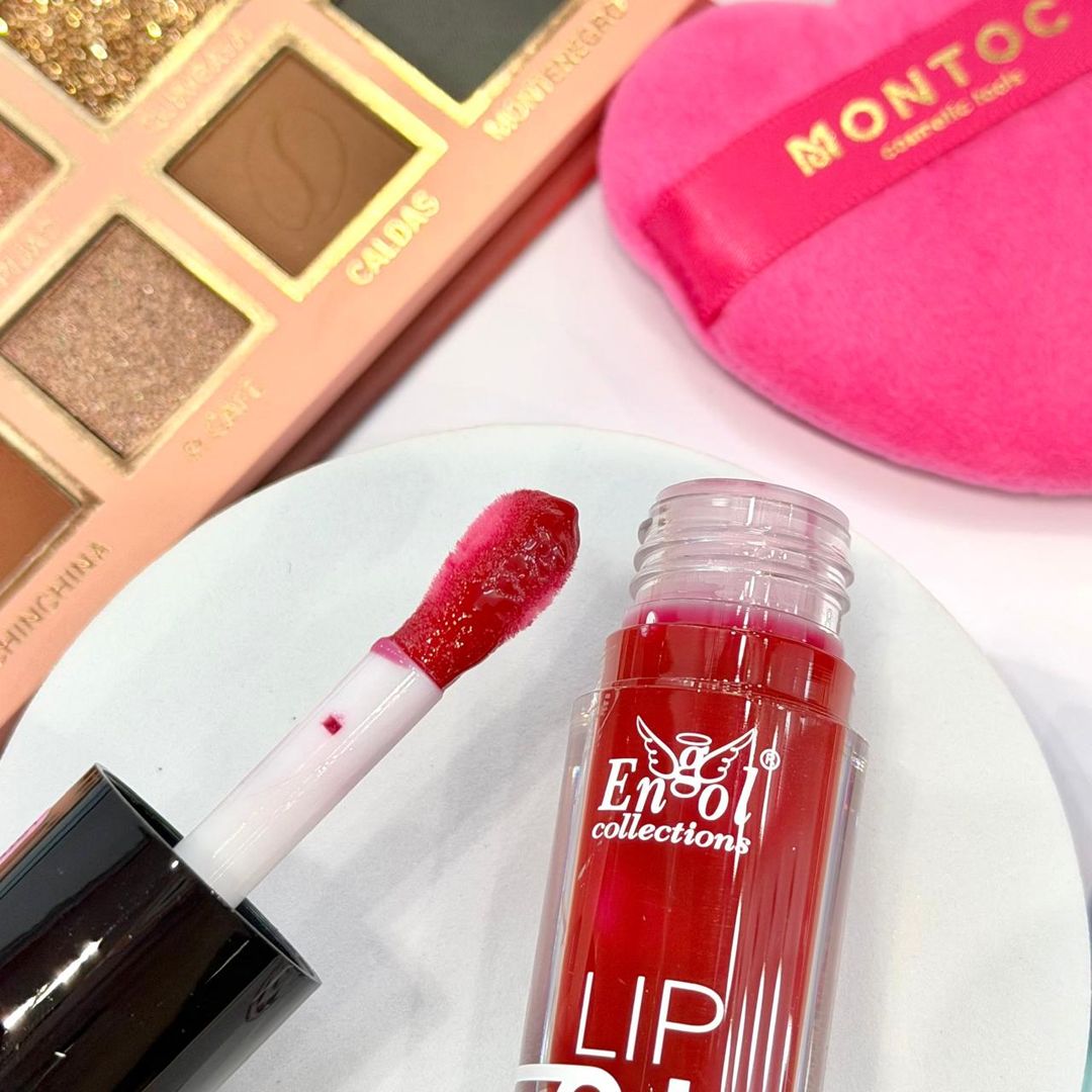 Lip Oil Gloss Nude Engol