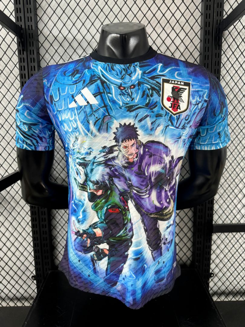 Japon - Anime NARUTO PLAYER