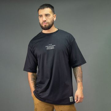 C. OVER ESTAMPADA - imagen 1