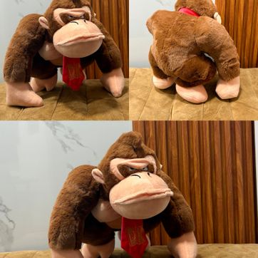 Imagen del producto Donkey Kong