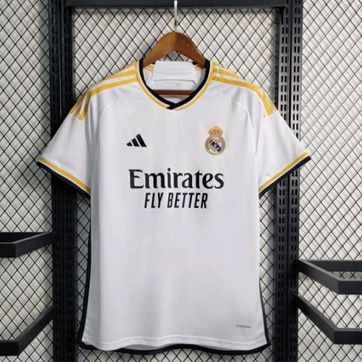 Camiseta real Madrid  - imagen 1