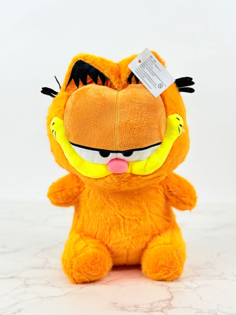 GARFIELD 30CM 