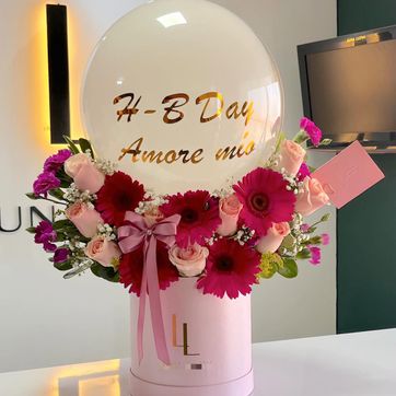 Imagen del producto Floral dream