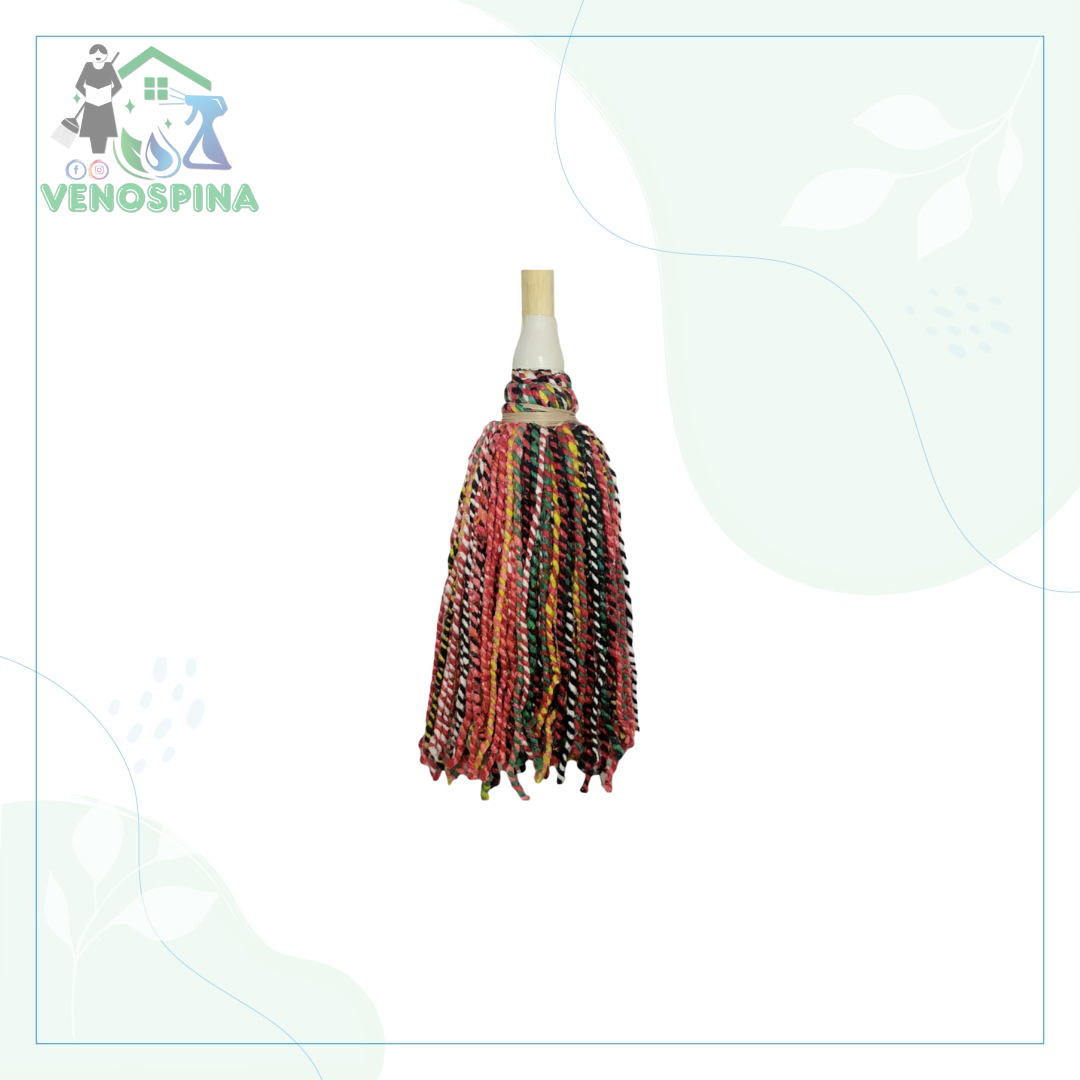 TRAPERO PABILO MEDIANO COLOR