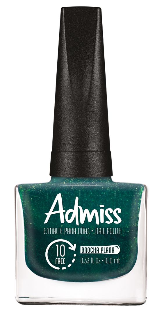ADMISS ESMALTE HUMBERTO 10ML