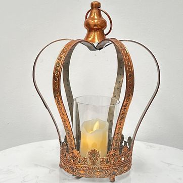 Base metal rose gold - imagen 1