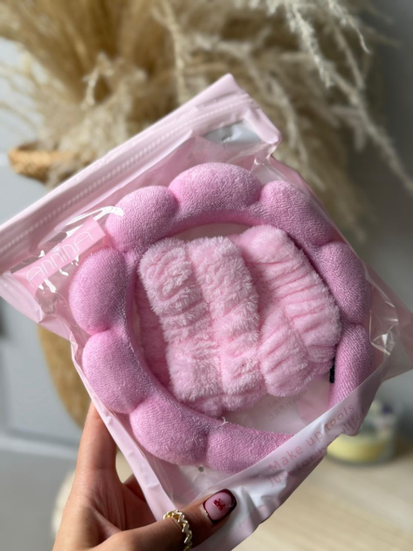NUBE + MUÑEQUERAS