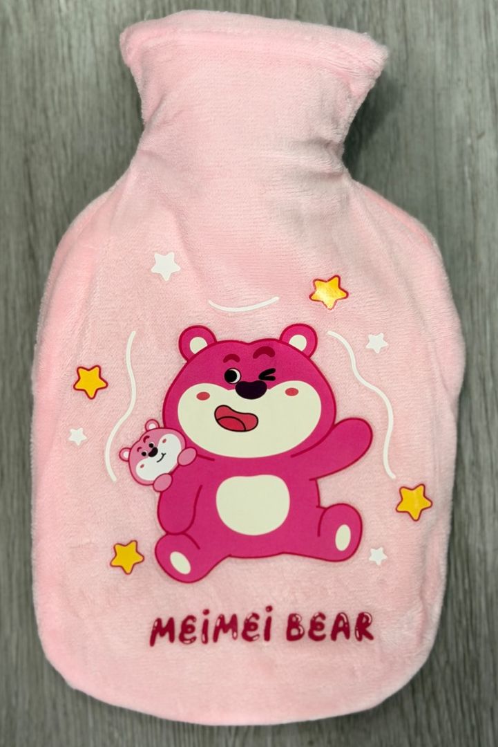 BOLSA TERMICA PARA COLICOS PEQUEÑA