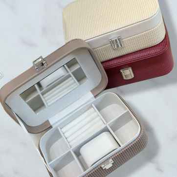 Imagen del producto Joyero Cassia 