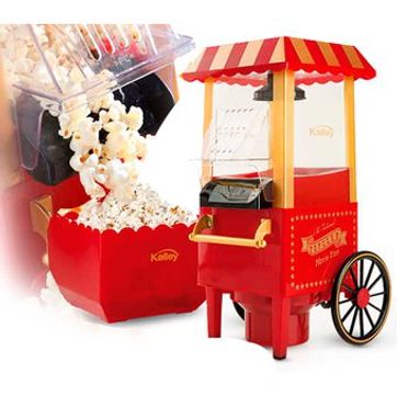 CRISPETERA KALLEY K-PM1200 - imagen 3