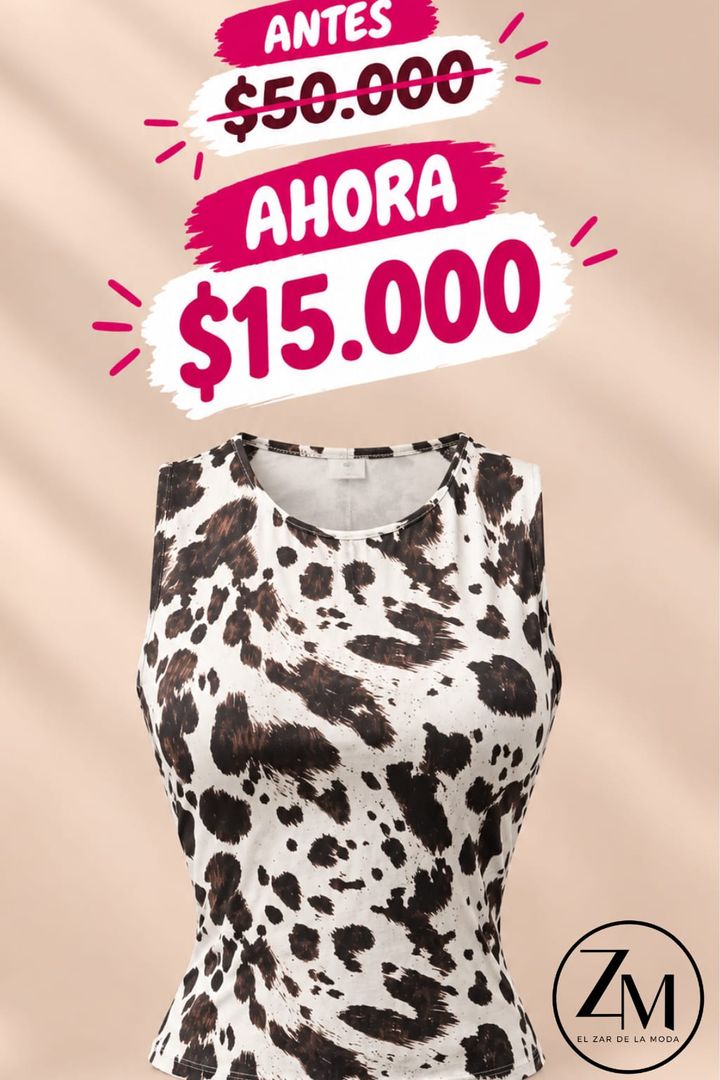 Blusa