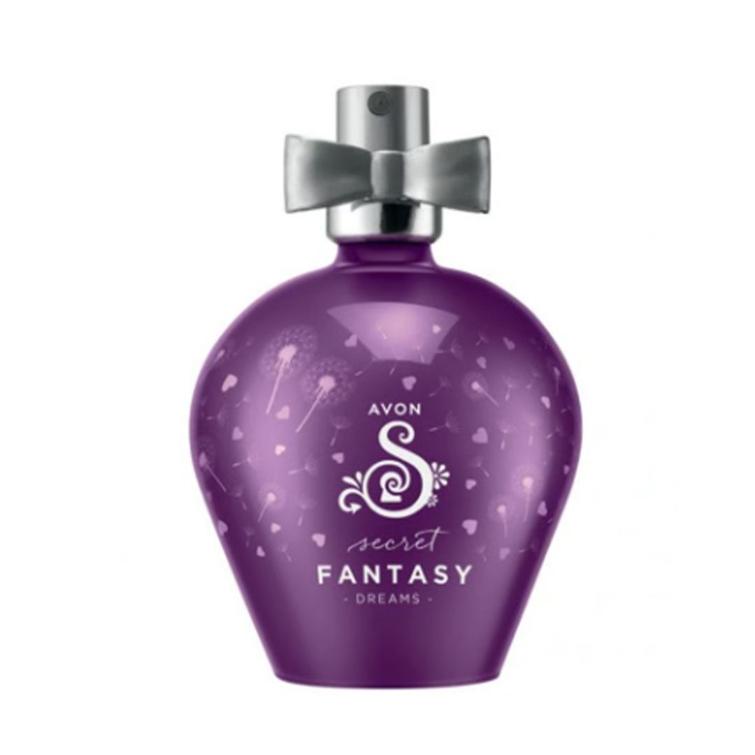 PERFUME SECRET FANTASY DREAMS 50 ML