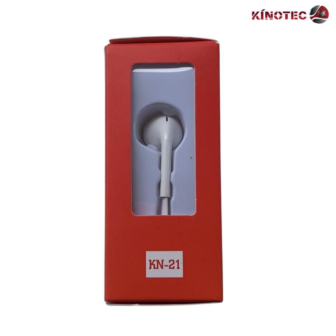 Manos Libres Kinotec KN-21